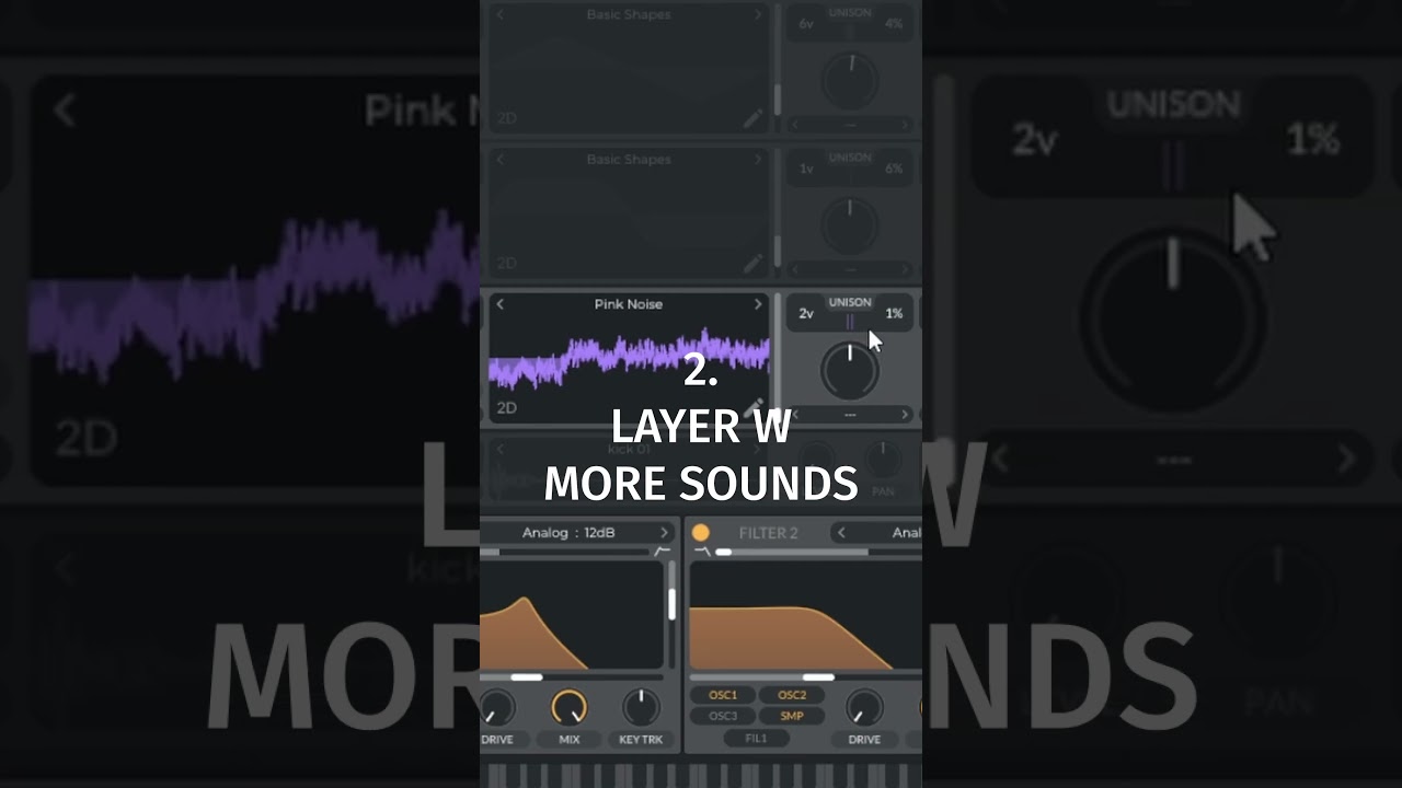 How to Make Emotional Plucks (like Sleep Token) // 