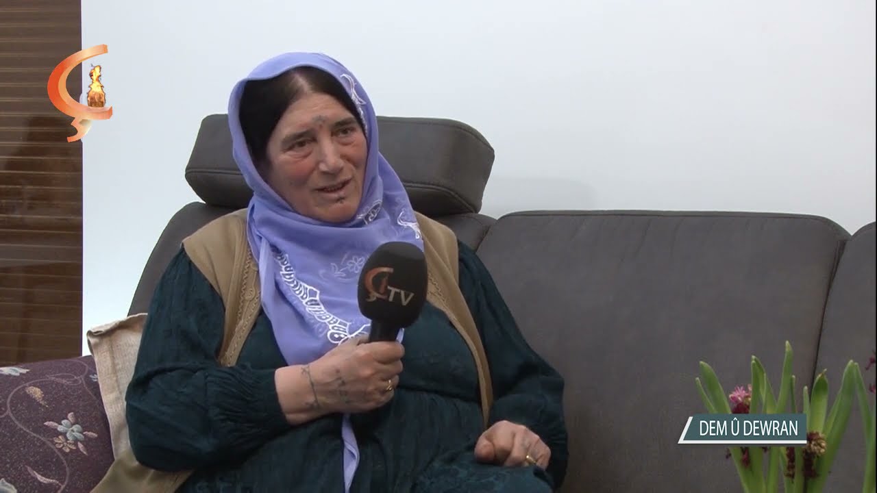 Dem û Dewran | Mêvan  Gulê Kilinç  Gendo Kilinç  Îsmaîl Kilinç   Leyla Toprak