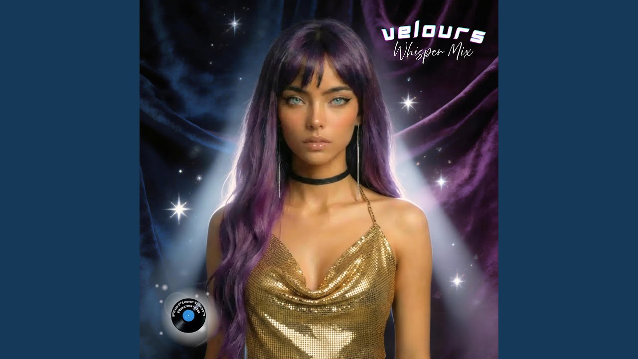 Velours WHISPER MIX (feat. BLISSENOBIARELLA)