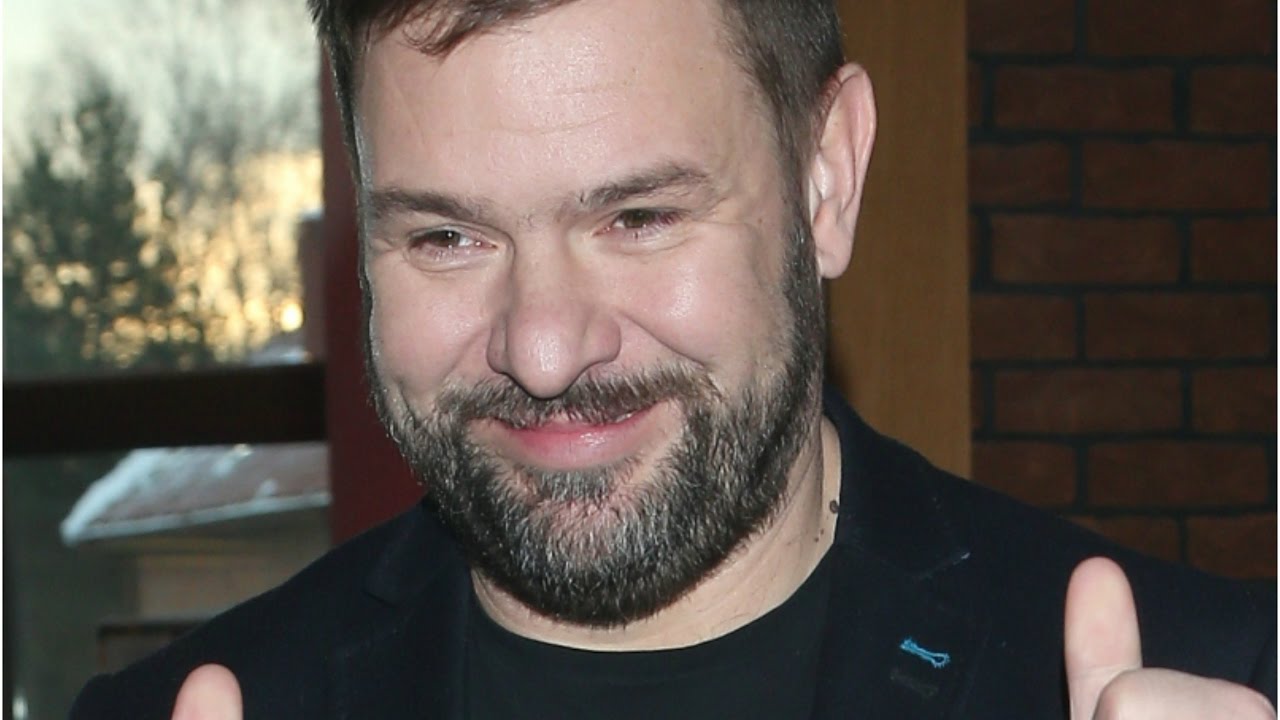 Karolak przez ten szczegół prawie nie dostał się na studia aktorskie [Szkoła Filmowa]