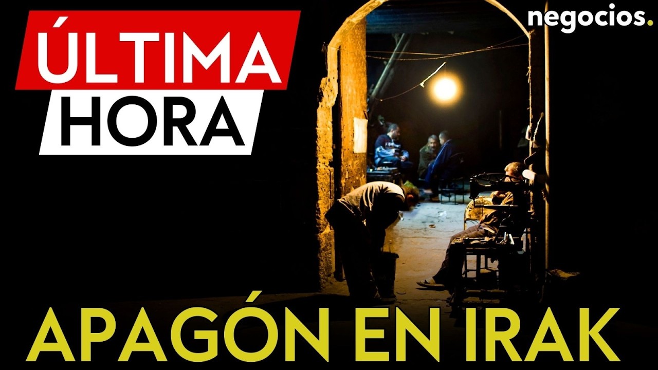 ÚLTIMA HORA IRÁN: Turquía teme una ola migratoria, 