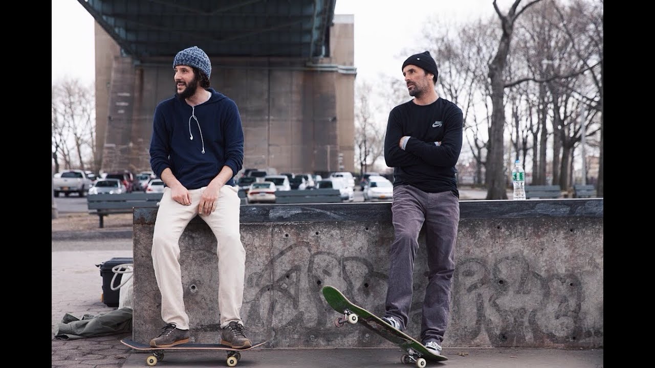 A Quality Cut: Antonio Ciongoli | Barneys New York