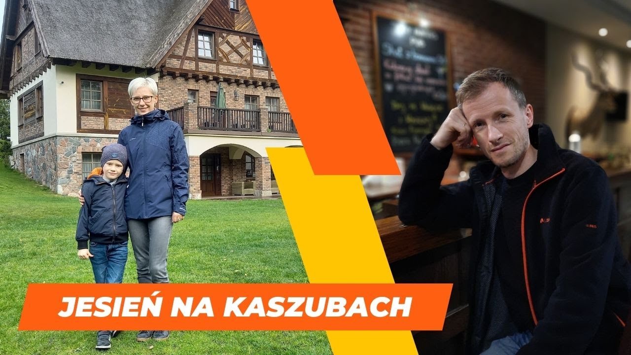 Weekend w Hotelu Aubrecht Country Spa Resort na Kaszubach