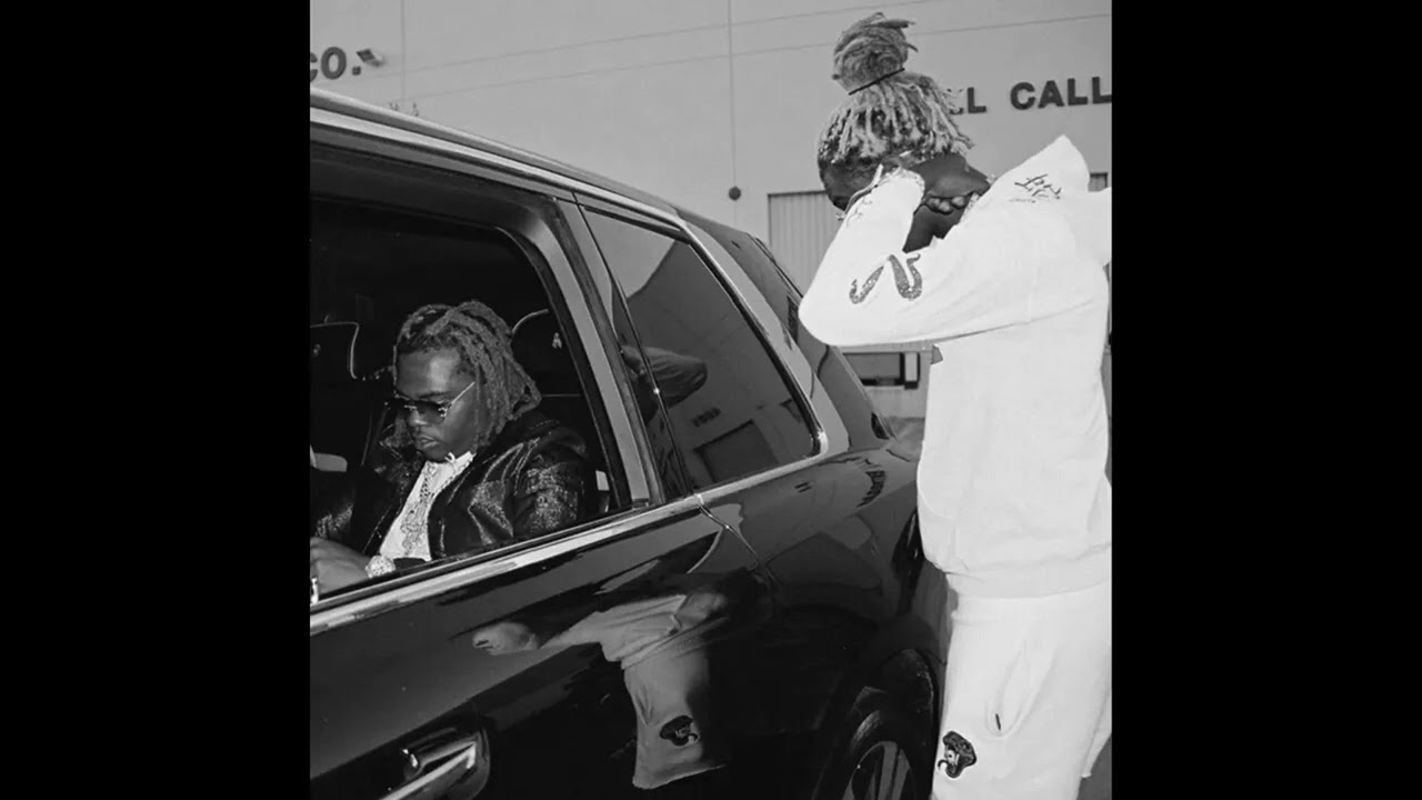 (FREE) Gunna Type Beat - 