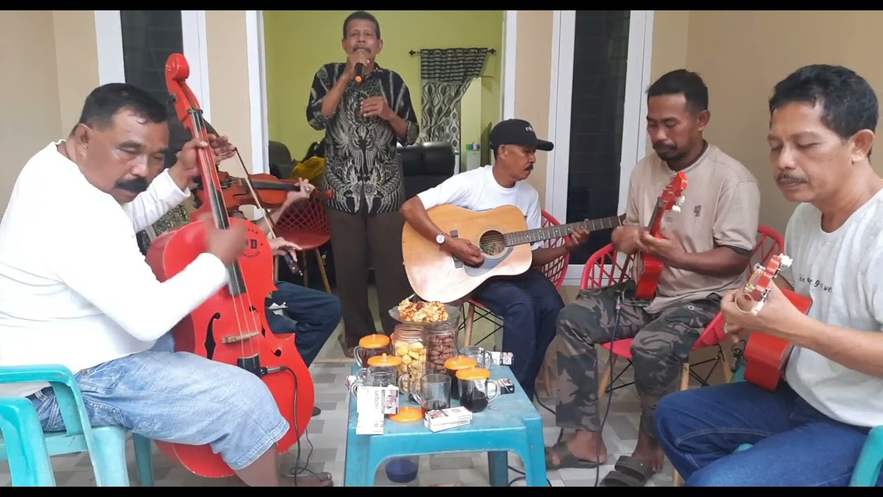 Langgam Makassar OD SINAR MAKASSAR 