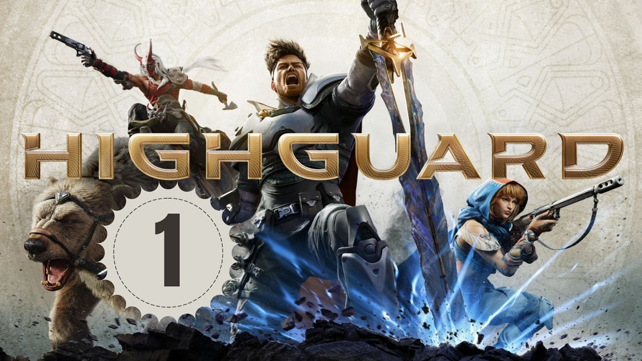 Highguard #1 La decepción del AÑO y se veía VENIR