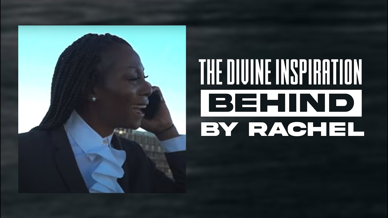 The Divine Inspiration Behind 'Happy' by Rachel