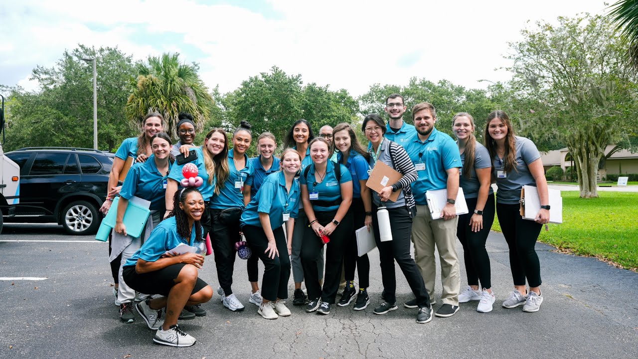 The Morris Center PVB Family Fun Fest 2023 RECAP