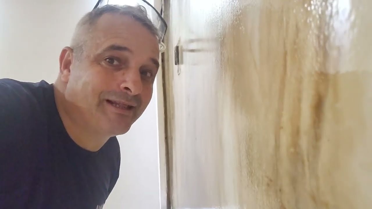COMO FAZER EFEITO MARMORE EM TUDO COM MASSA CASEIRA - RECEITA CASEIRA QUE REALMENTE FUNCIONA