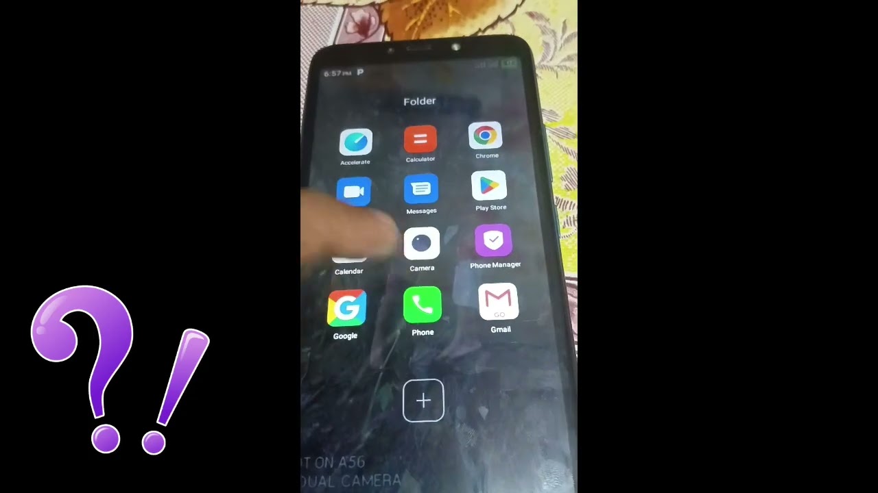 🔧 Itel Android Touch Screen Not Working? Here’s the Easy Fix!