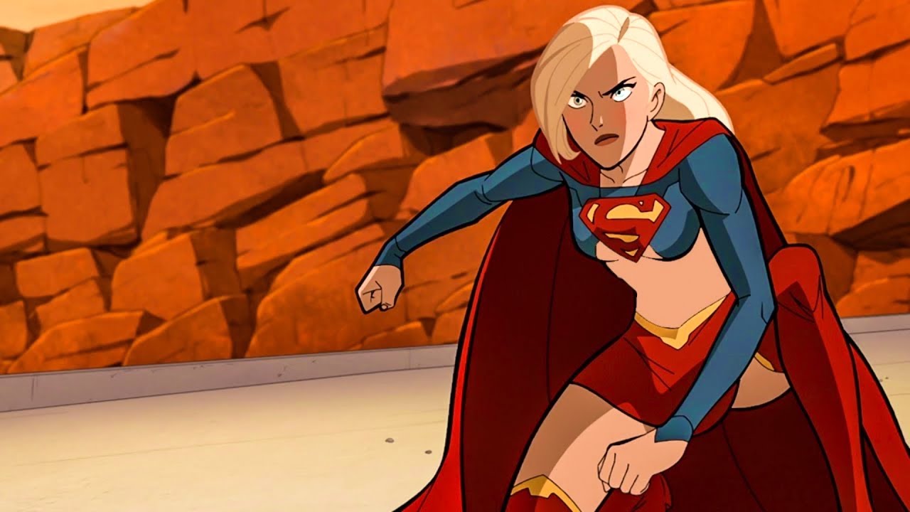 Supergirl Became Dangerous To Humans And Was BANNED From Earth
