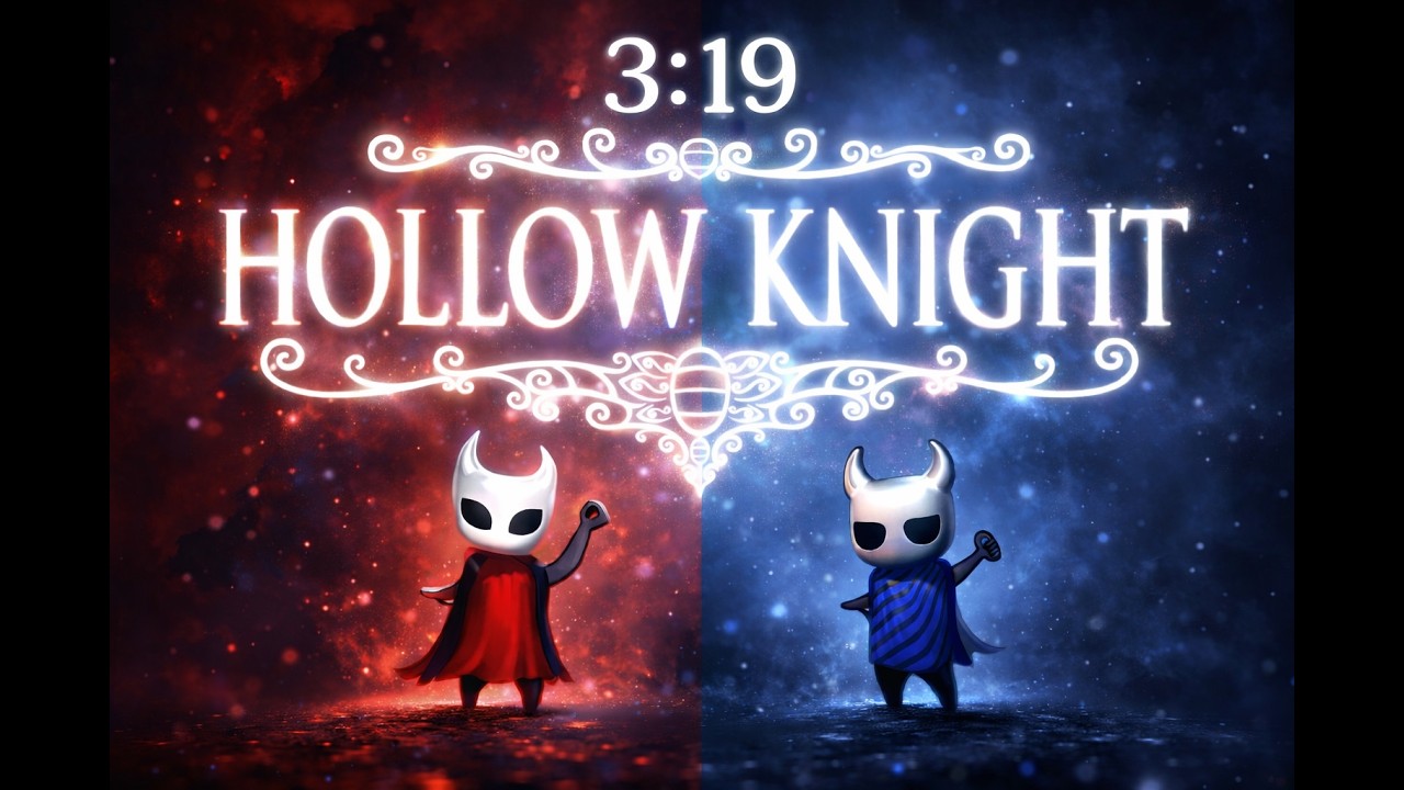 Hollow vs Hornet