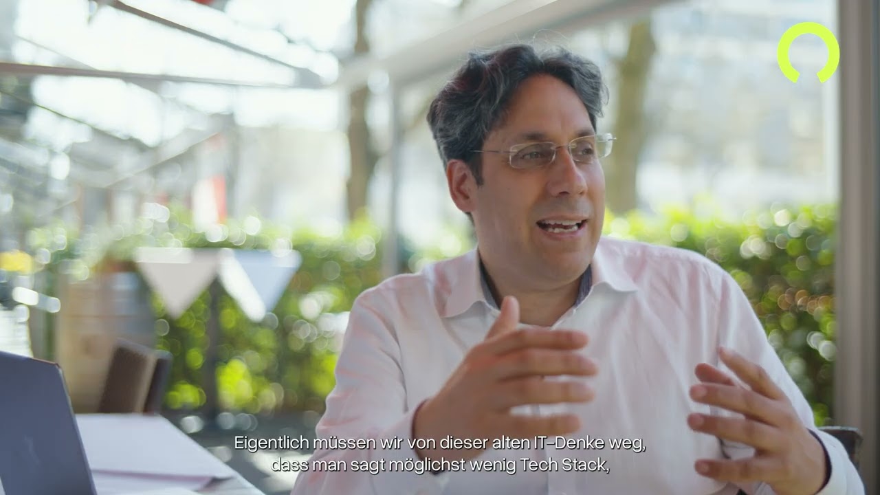 Warum Microsoft nicht automatisch die beste KI-Strategie ist