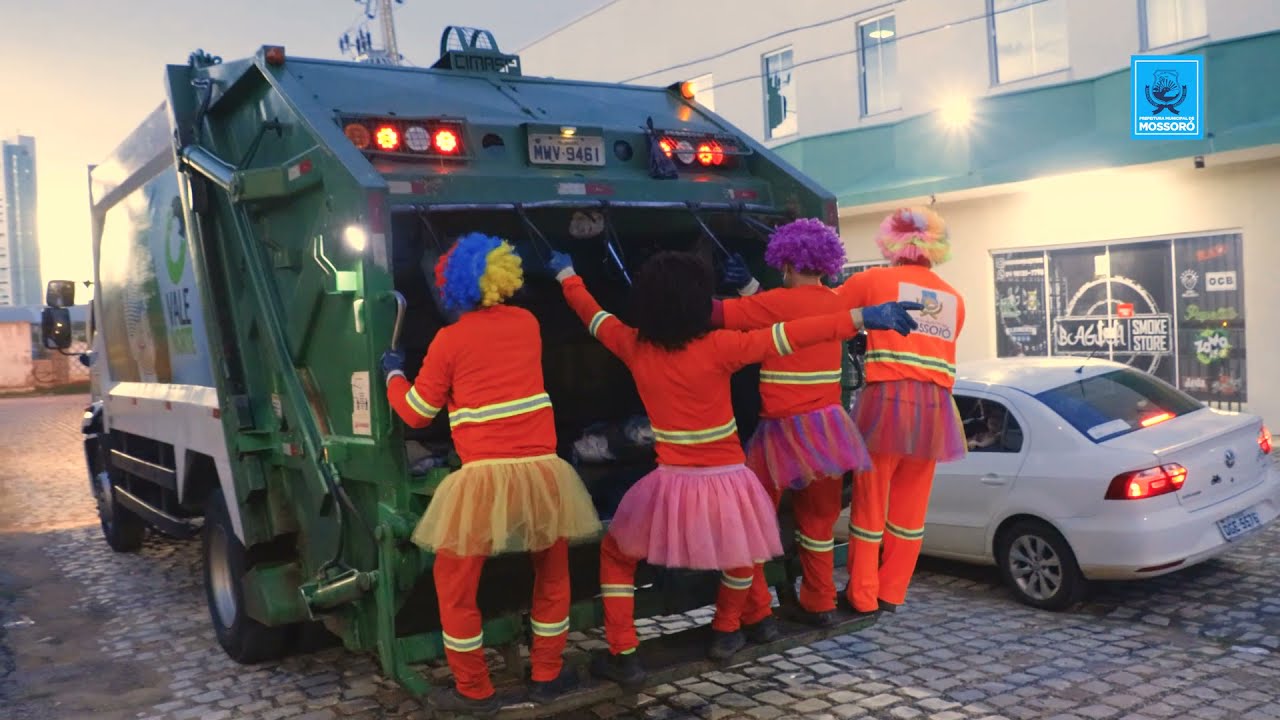 Garis do Passinho: alegria também em tempos desafiadores (Gente que Faz)