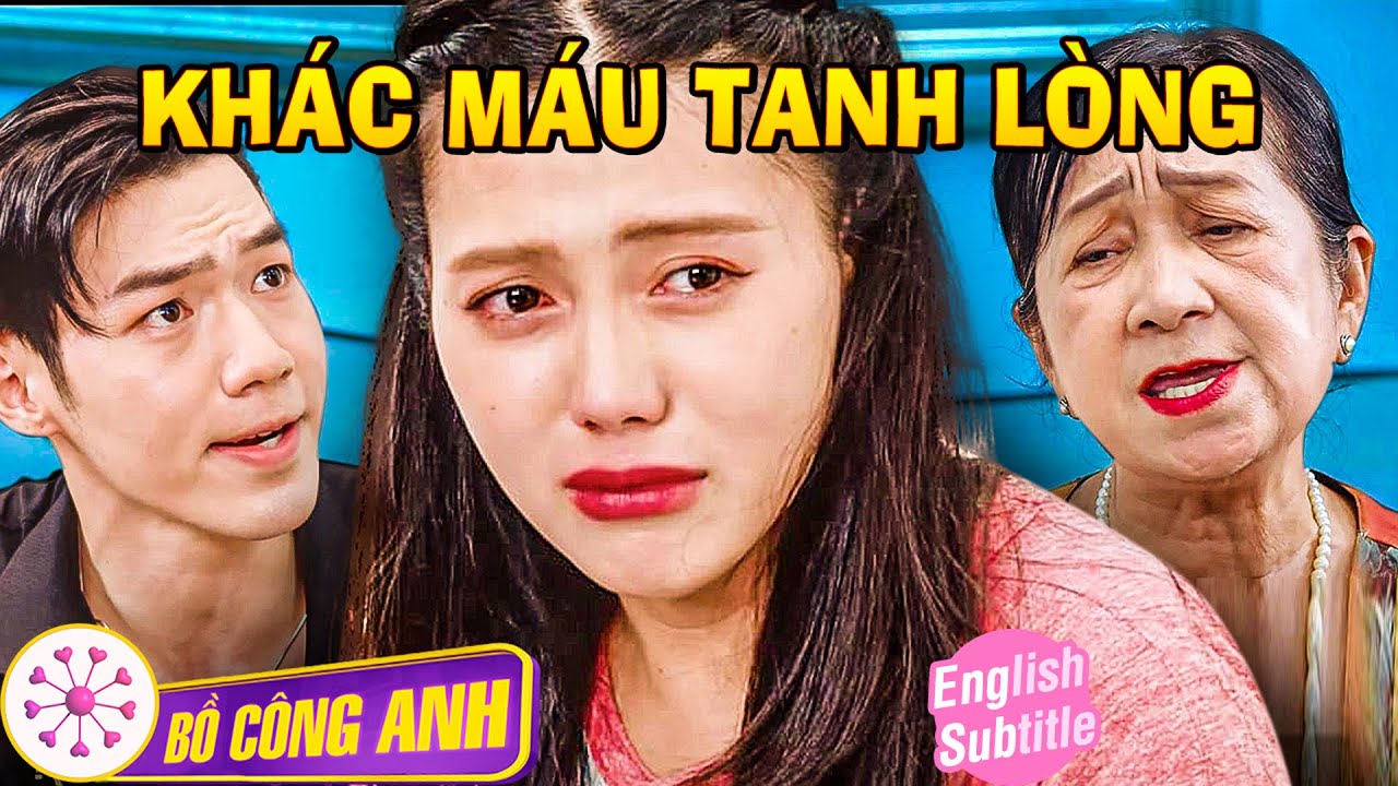 CÔ CHỈ LÀ Ở ĐỢ CỦA NHÀ NÀY THÔI !!! | Phim Ngắn Việt Nam Hay 2024 | BigCat DRAMA