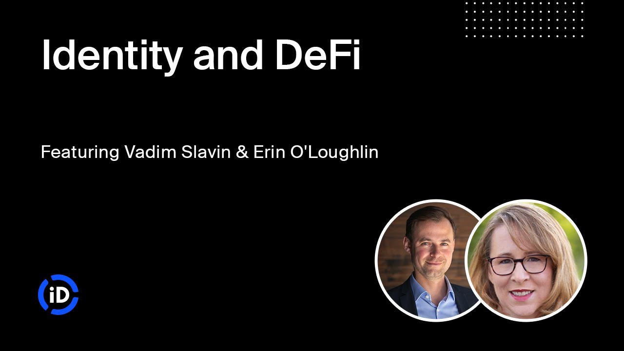 FUTURE PROOF EP 13&mdash;Defi and Identity: Compliance in a decentralized world