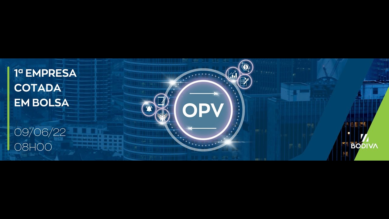 Lançamento do Segmento de Mercado de Bolsa de Acção