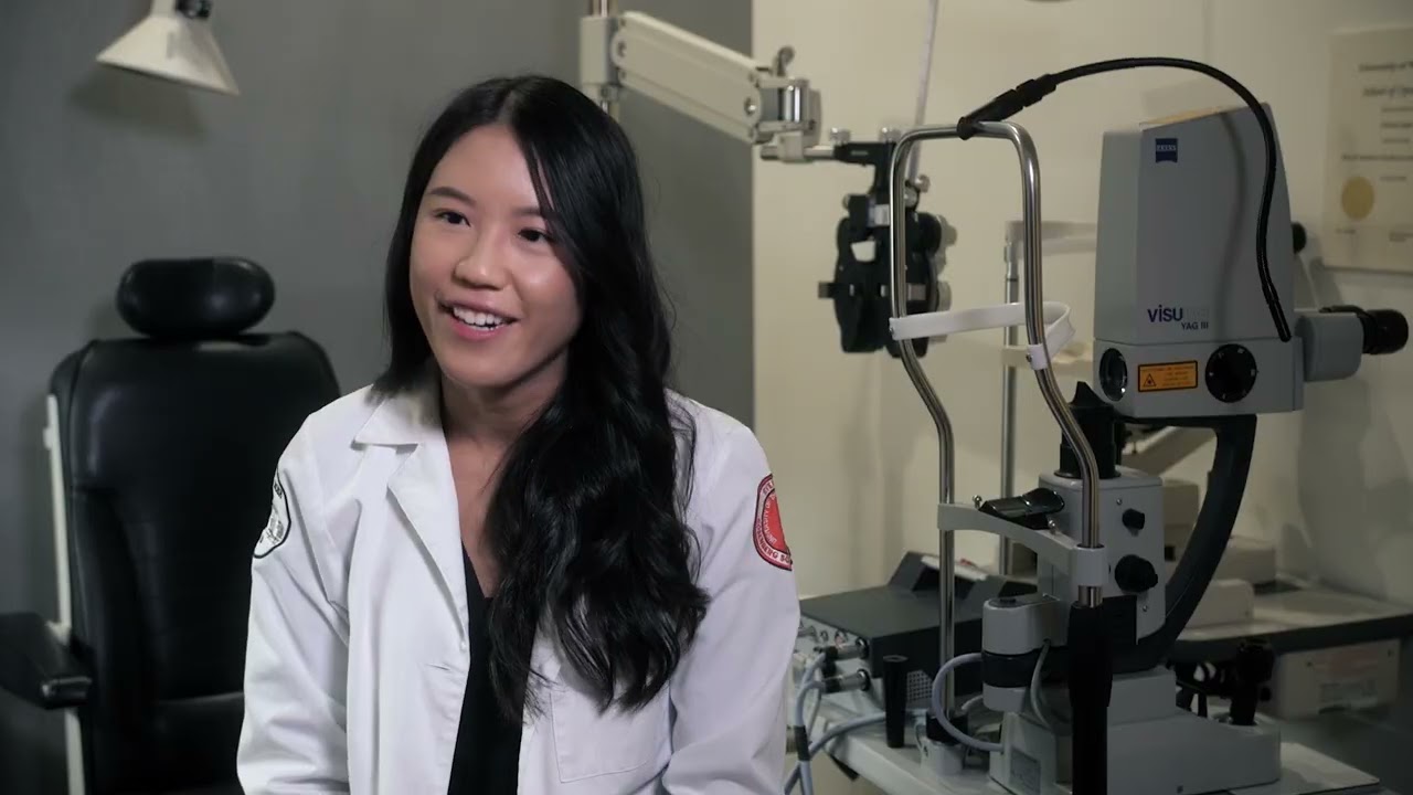 Alberta College of Optometrists - Scope Expansion Brief