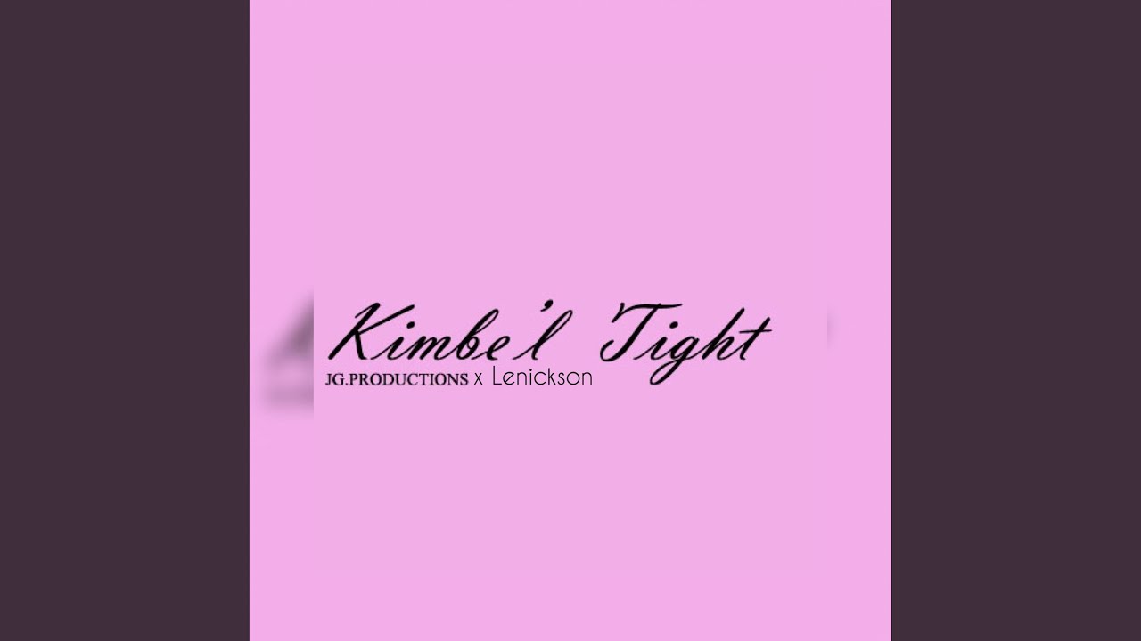 Kimbe'l Tight