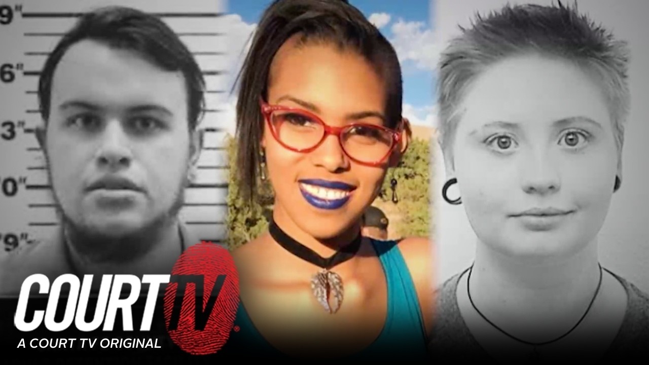 Grace Jennings' Murder: Accused Killers Are Two Former Lovers