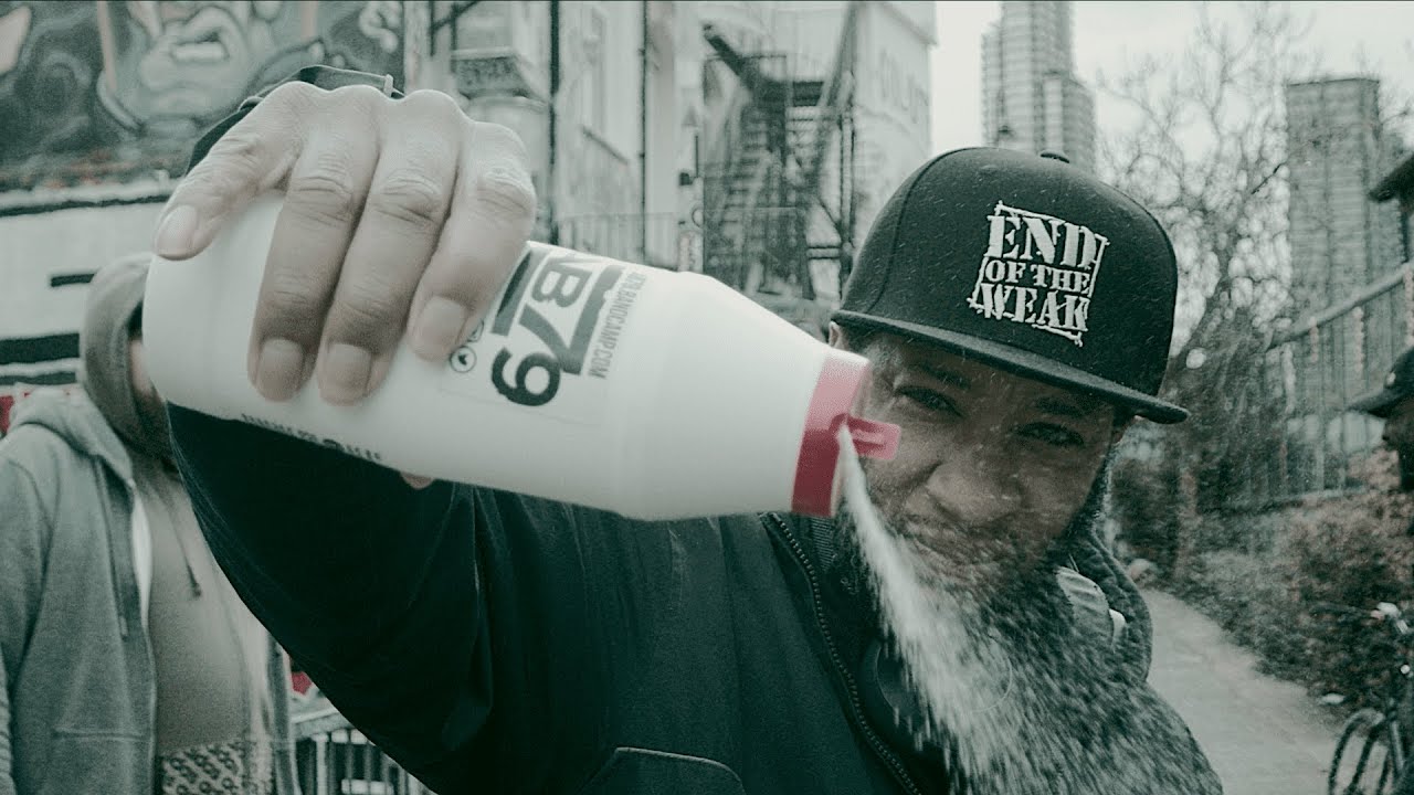 LAB79SOUNDS - SALT ( Conflix, Apex Zero, Menace Mendoza, Skirmish, Reain, Manage, Fidel Cutstro )
