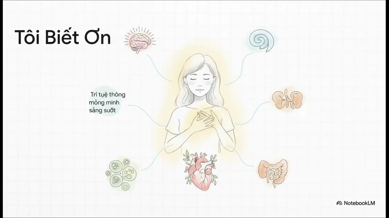 Thực hành Khiêm hạ Ngôi Nhà Số 1