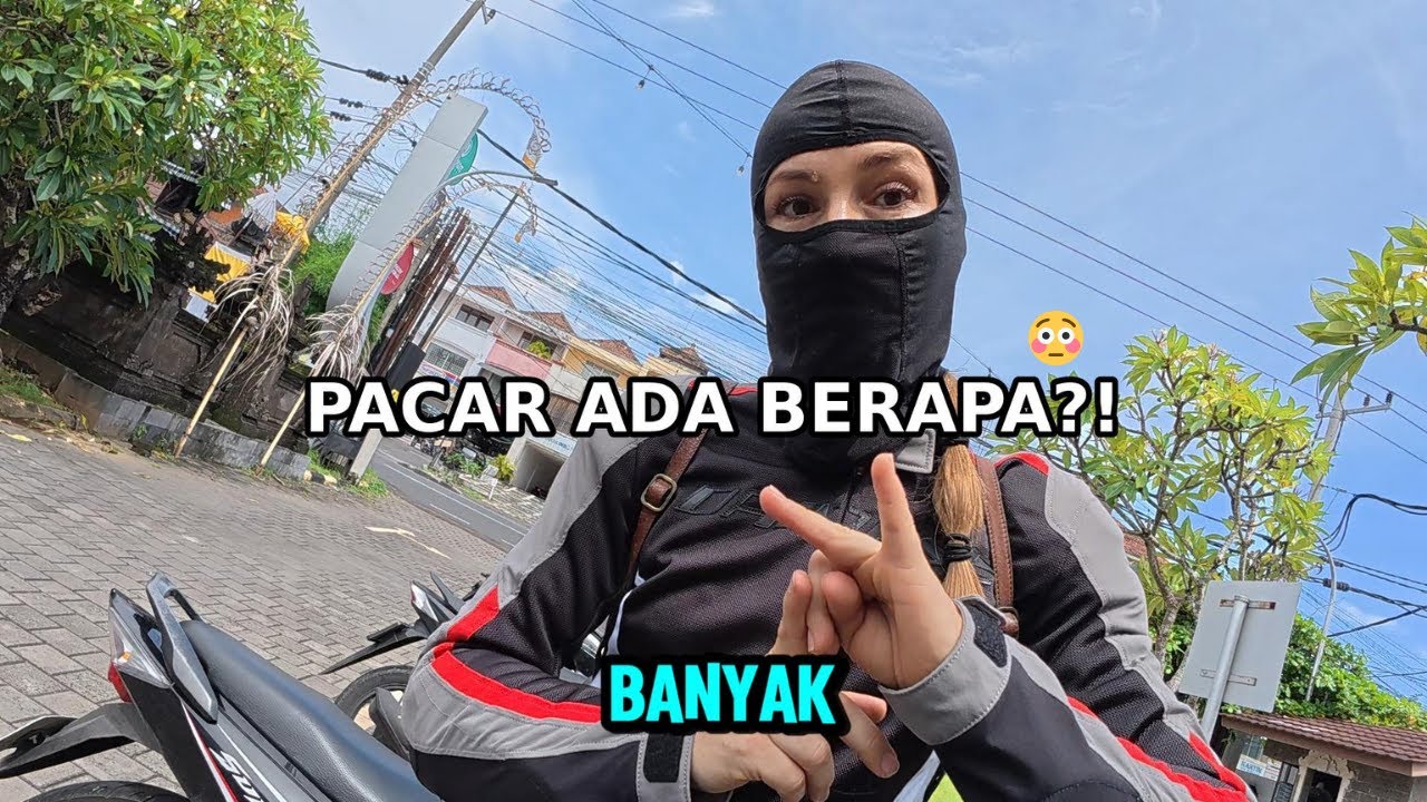 VLOG KEDUA! GAK NYANGKA JAWABANNYA! 🤯