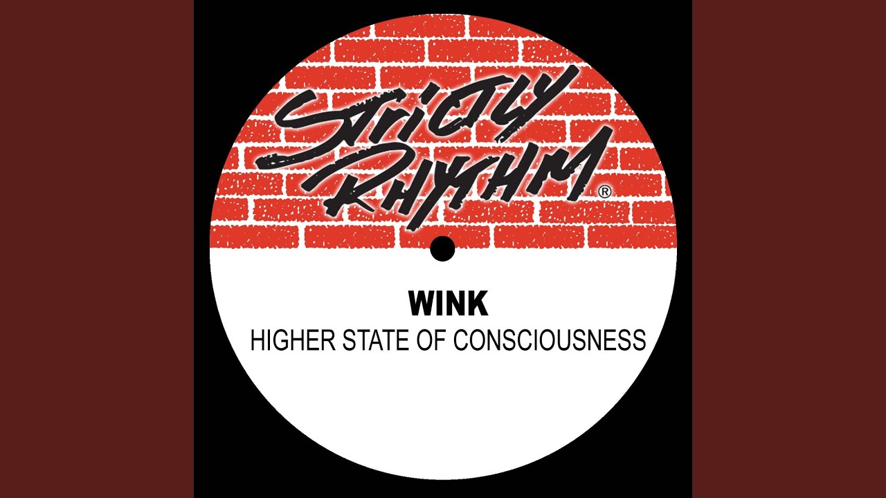Higher State of Consciousness (Tweekin Acid Funk)