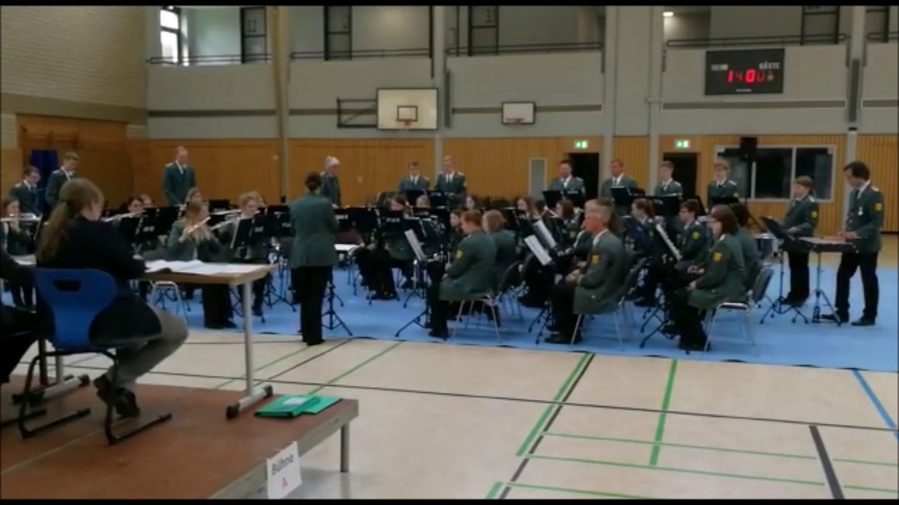 Vereinigte Spielleute Velen - 