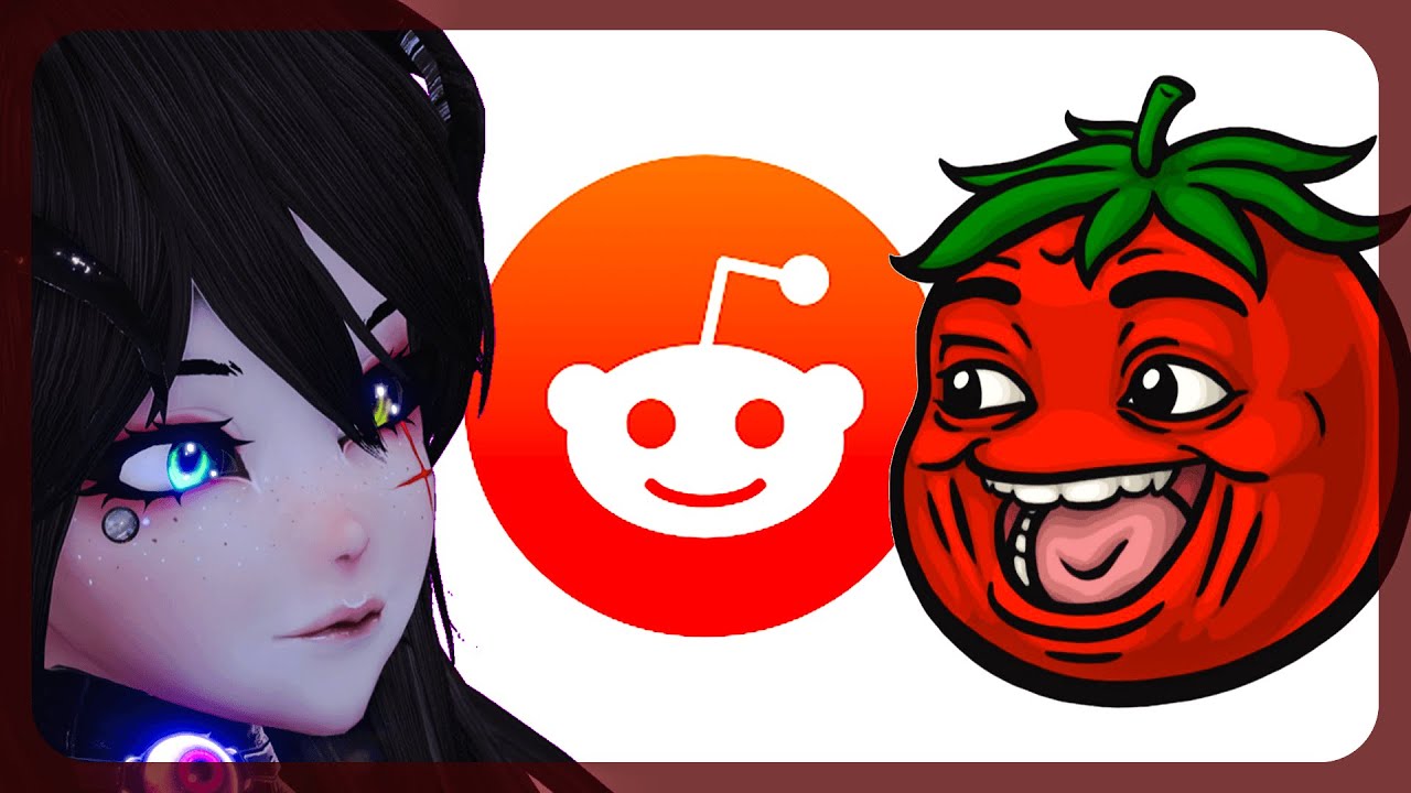Angry geezer yells with hag | AITA Reading w/ Tomato
