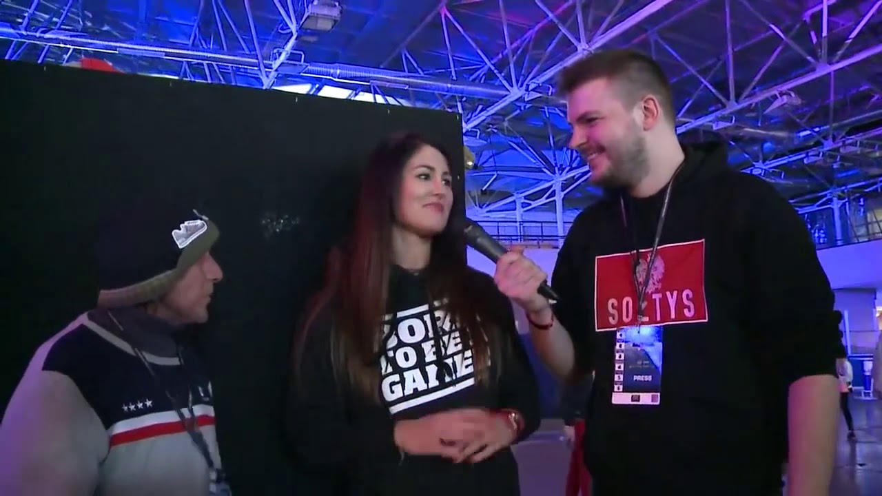 Pyta z Igrzysk Przegrywu IEM 2016