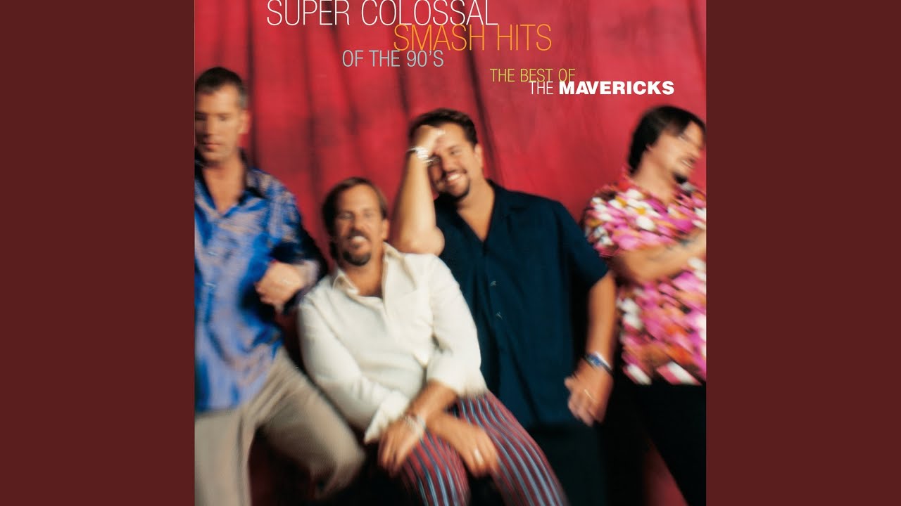 I Should Have Been True (Album Version)