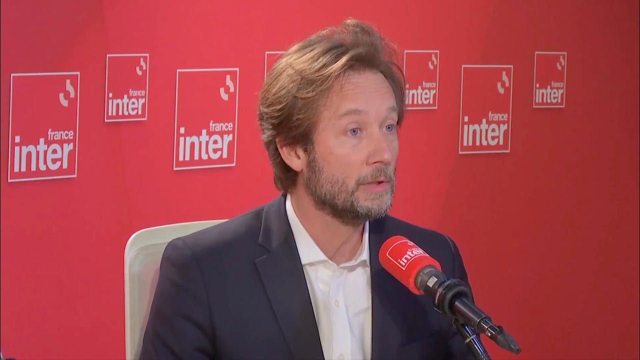 « C'est la fin du 