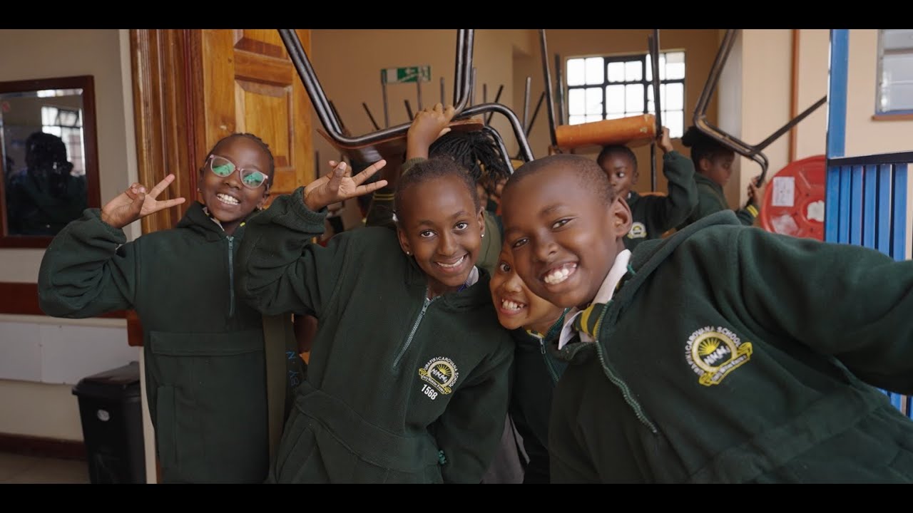Prima di tutto la persona: una rivoluzione culturale nel processo di inclusività a Nairobi