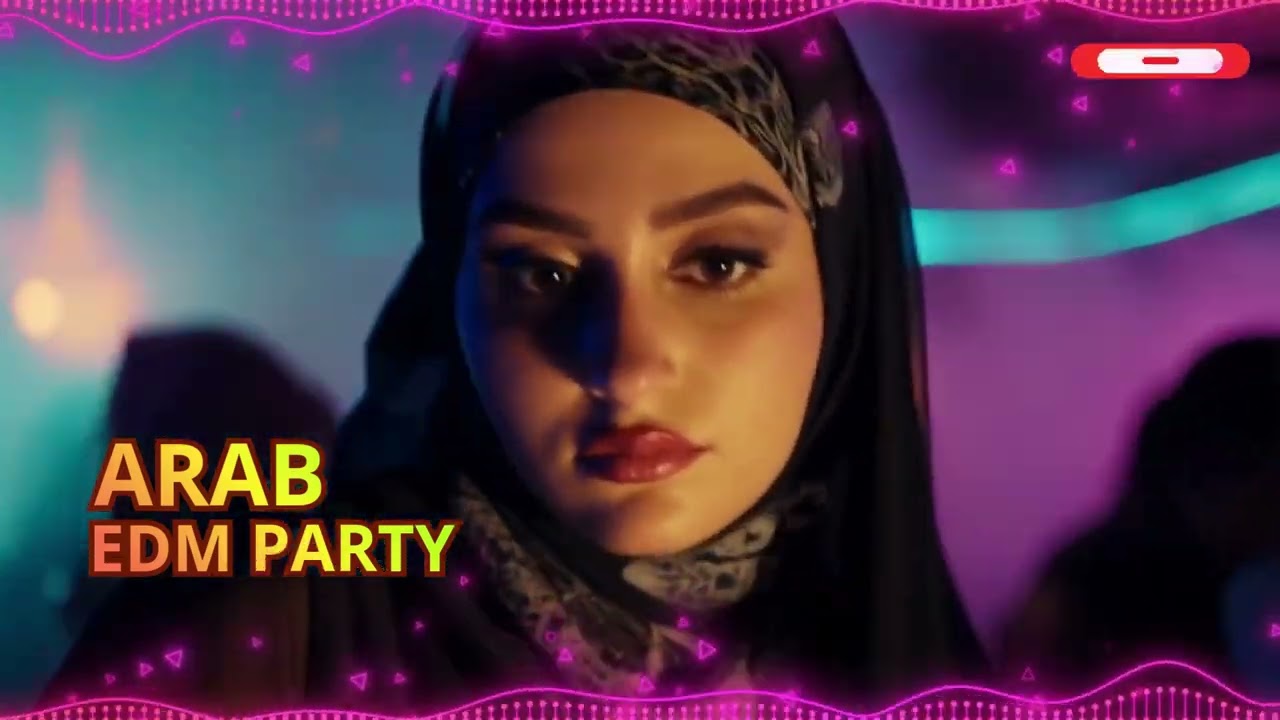 Arab Club EDM 🔥 Bass Boosted Dance Mix 2026