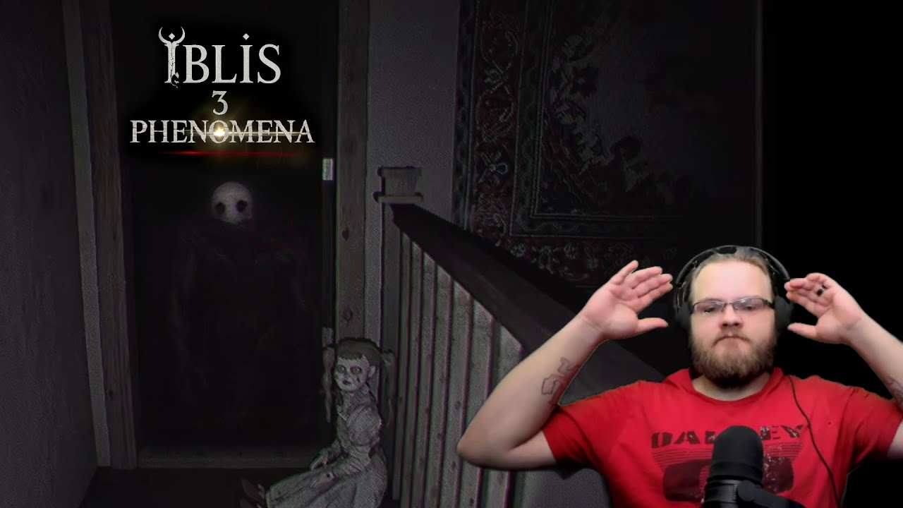 A Wedding Gift They Wont Forget | Iblis 3