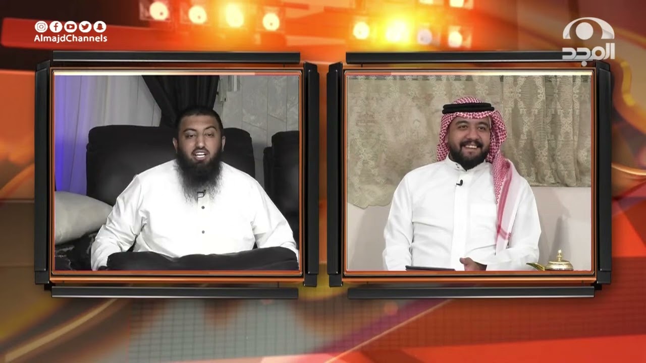 نقاش حاد بين النقاد وعبدالرحمن القحطاني ينتهي باستفزاز !! | #الذواقة61