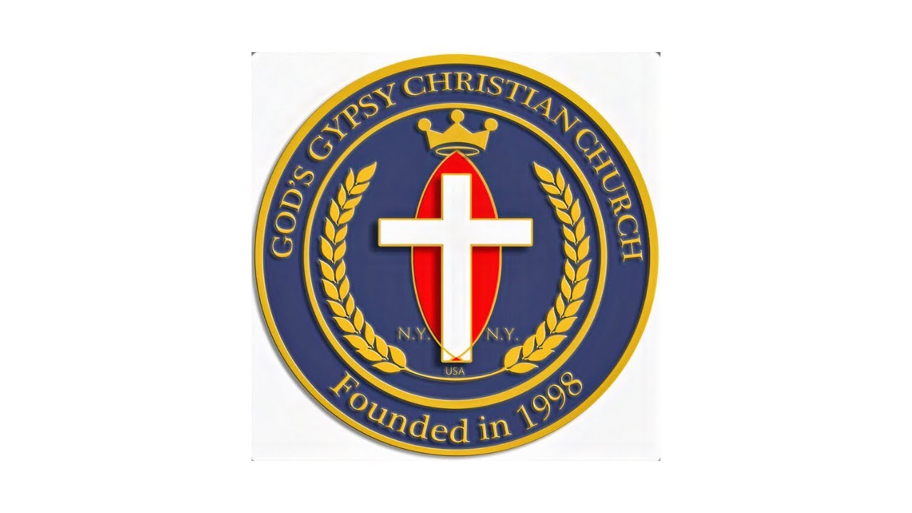 GGCC New York Church Medley (Track 10) Let The Fire Fall Vol. 2