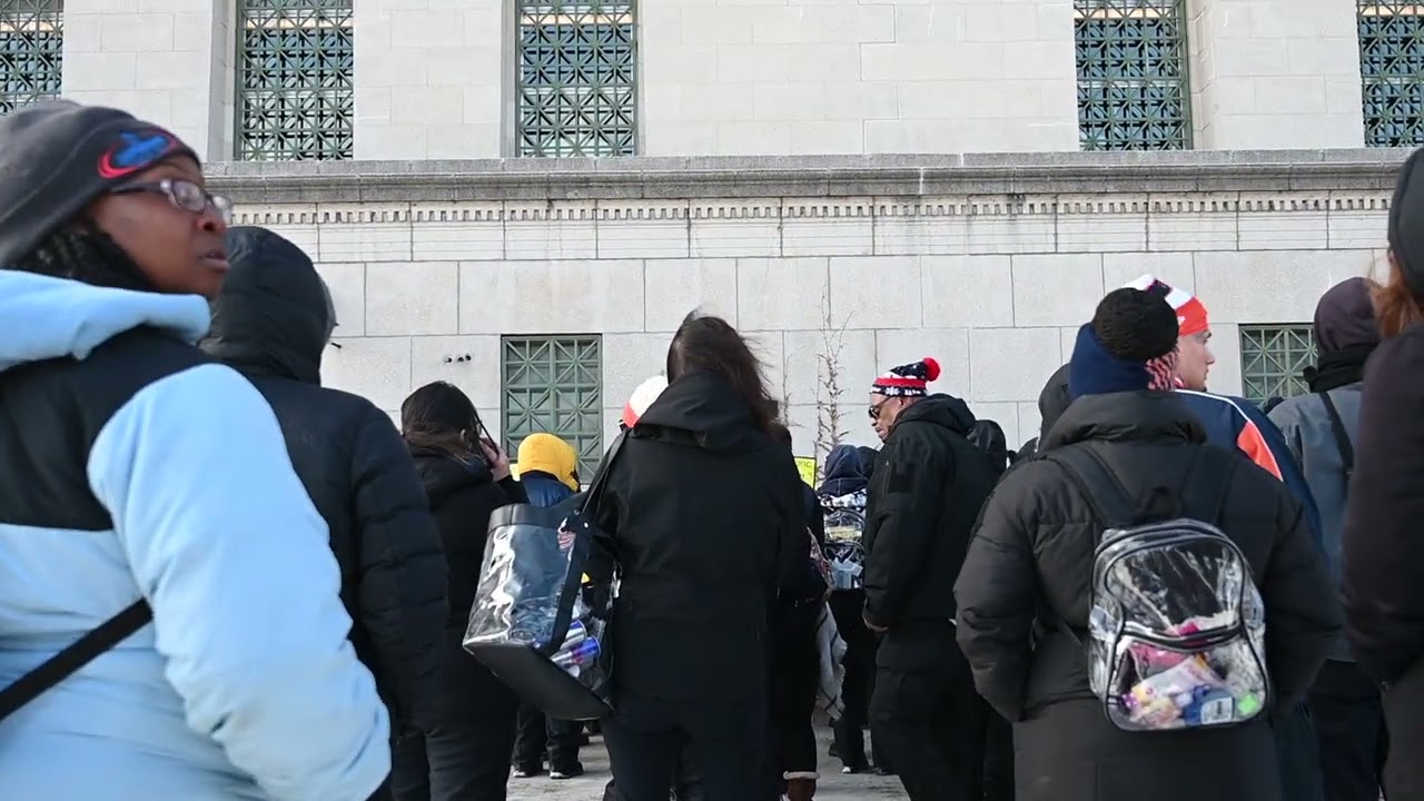 Work Works (Chicago Hope) |Full 4:25