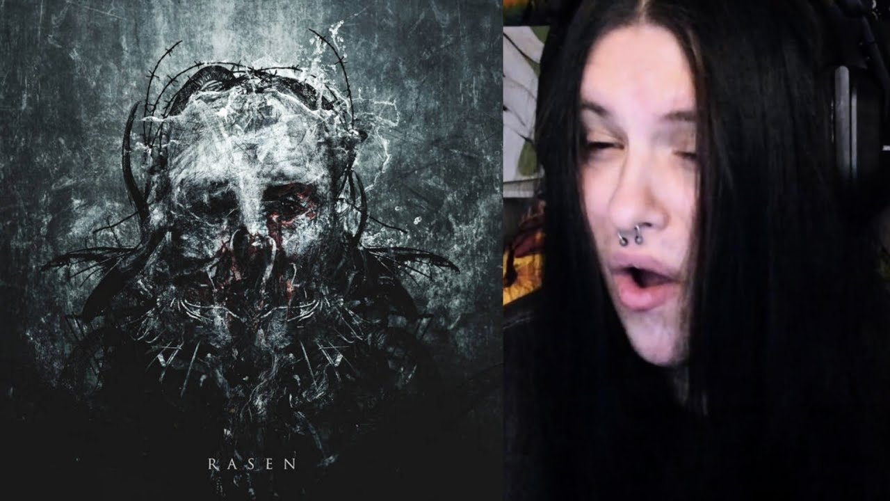 ИХ ЛУЧШИЙ АЛЬБОМ?! Orbit Culture - Rasen | РЕАКЦИЯ НА ВЕСЬ АЛЬБОМ!