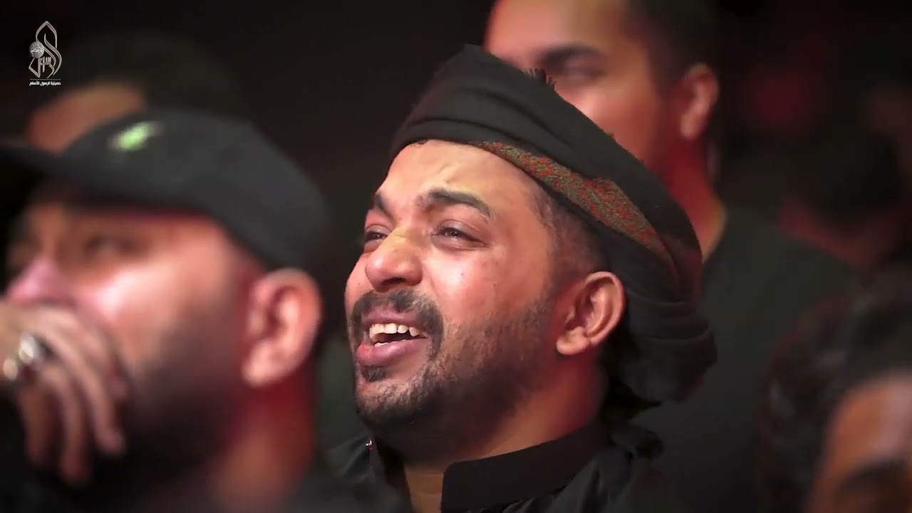 الخطيب الحسيني |  الملا عبدالستار الطويل الليلة العاشرة محرم الحرام 1447