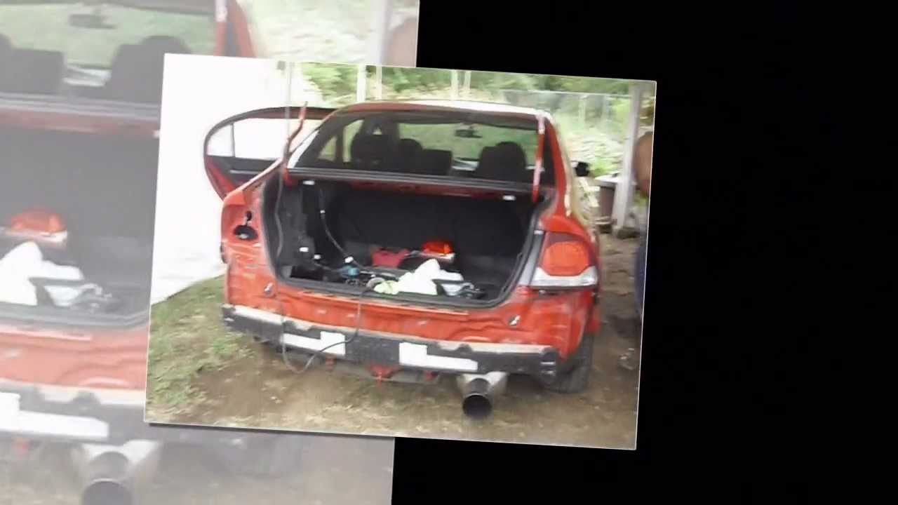 fd2 type r back conversion