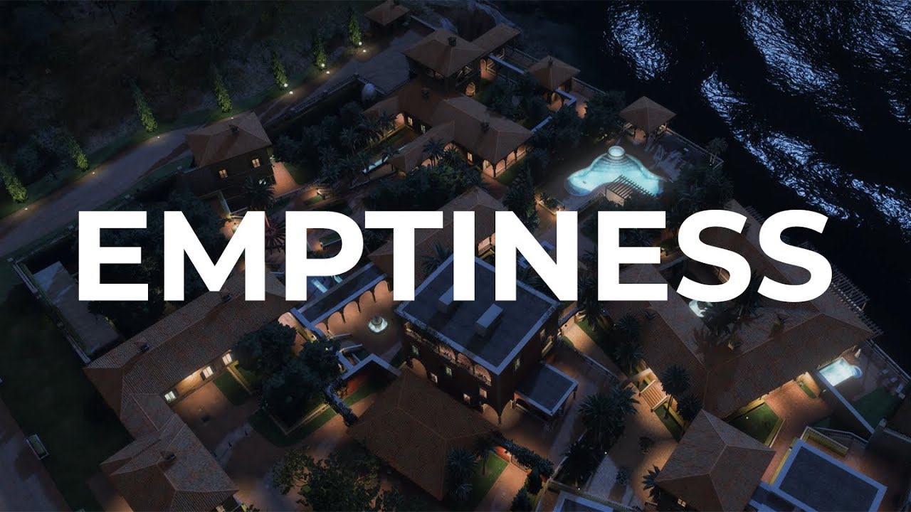 Emptiness | Executive Roleplay