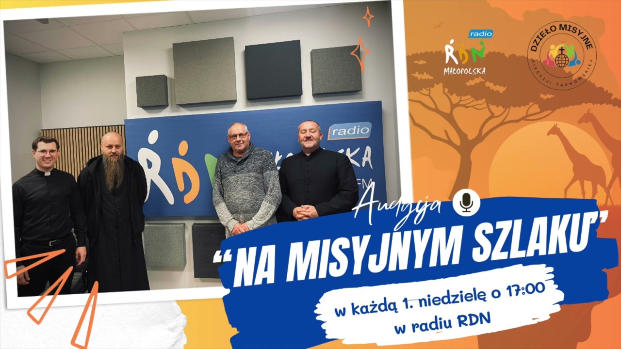 Audycja 