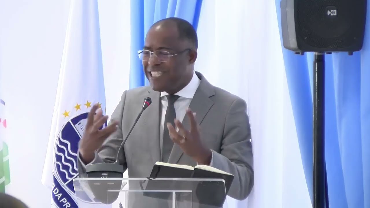 Discurso de FRANCISCO CARVALHO na III Sessão Ordinária da Assembleia Municipal da Praia [Parte 3/7]