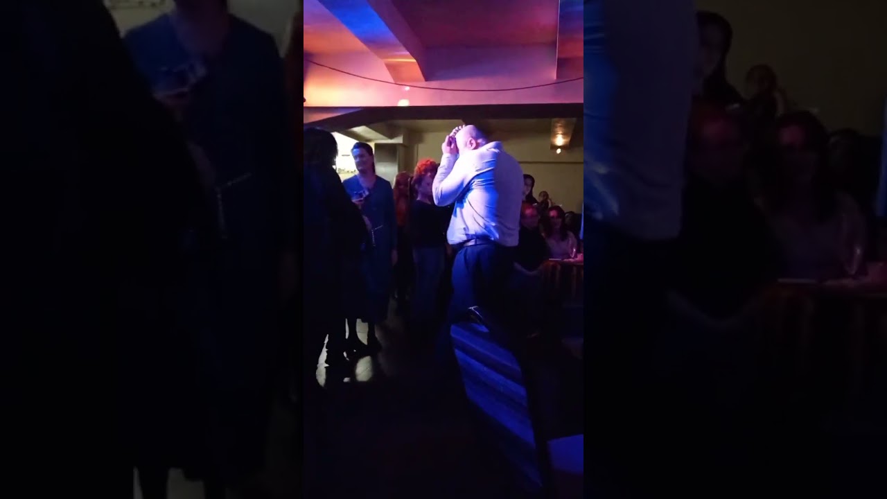 Костя Пахомов 15.01.26.Песня Светлана.