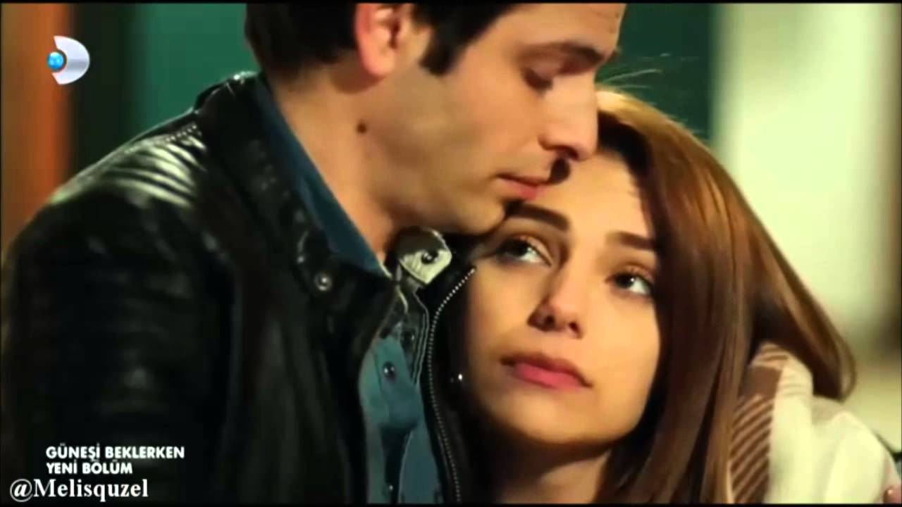 #GüneşiBeklerken - Breathing Your Love