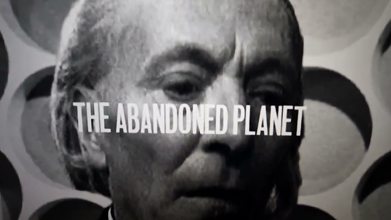 Doctor Who The Daleks' Master Plan Part 11 Original Intro!