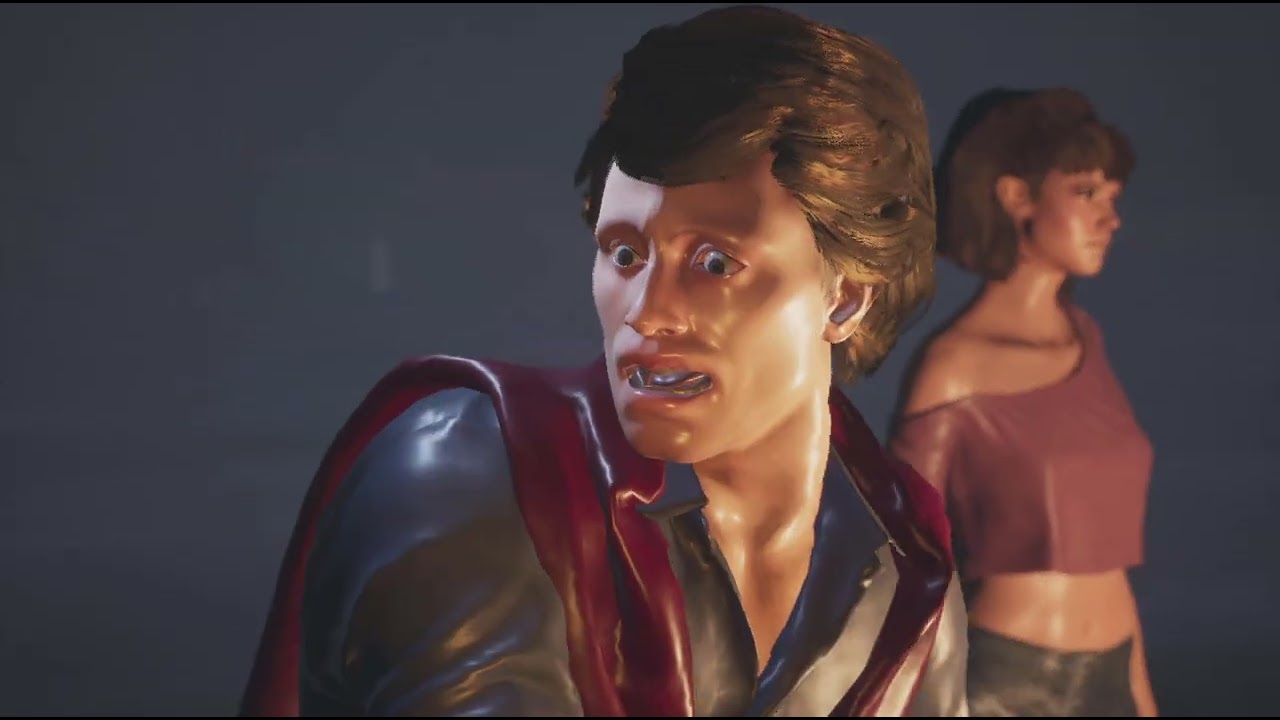 Friday the 13th: The Game