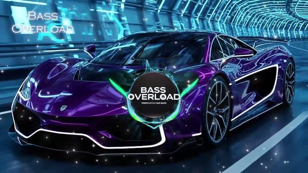 🔊 BASS OVERLOAD – ULTRA DEEP CAR BASS 🔊